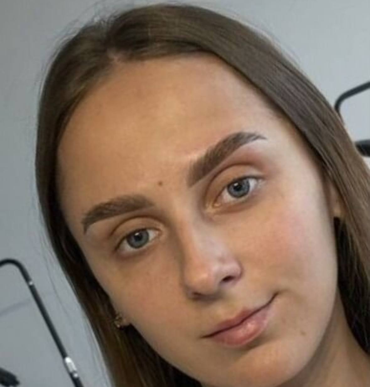 Наращивание ресниц в студии красоты Drama, Красноярск